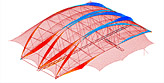 Analysis - Hybridtragwerke